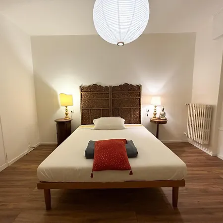 Гостевой дом Elegante Zona San Siro Mi 3*