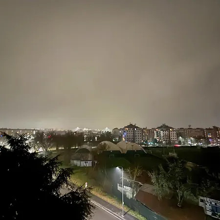 Elegante Zona San Siro Mi 3* Милан