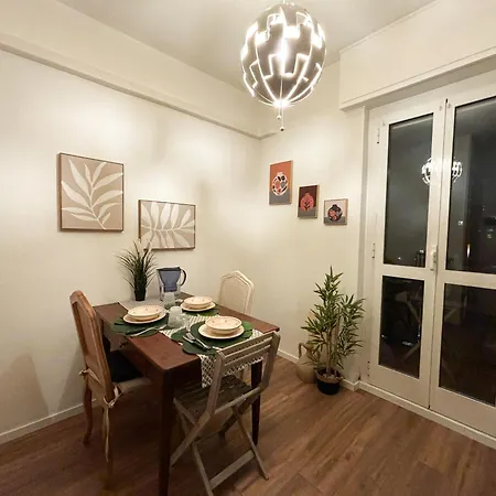 Гостевой дом Elegante Zona San Siro Mi 3*